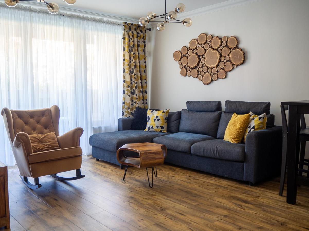 Brick House - Apartament Zoska Βρότσλαβ Εξωτερικό φωτογραφία