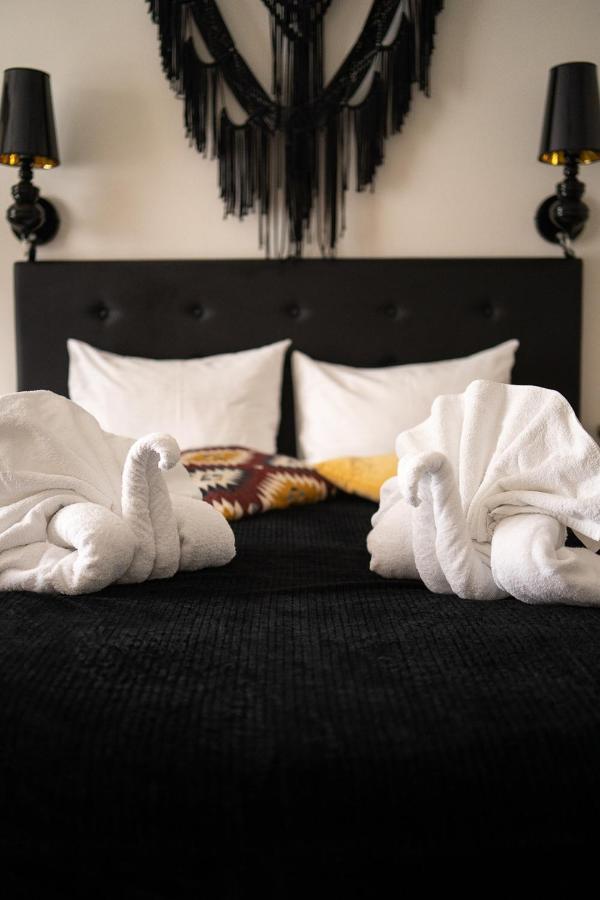 Brick House - Apartament Zoska Βρότσλαβ Εξωτερικό φωτογραφία