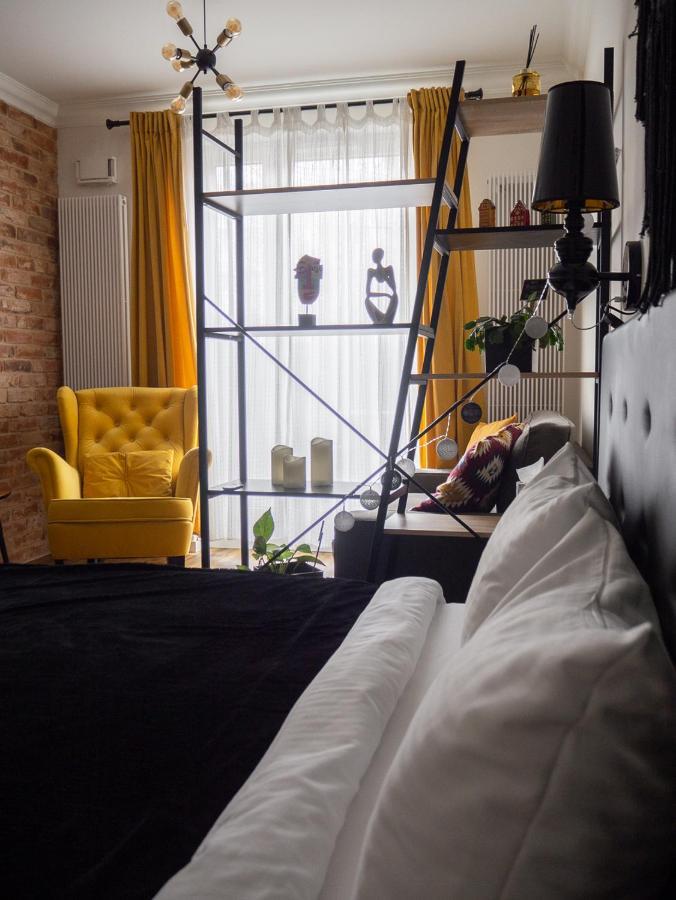Brick House - Apartament Zoska Βρότσλαβ Εξωτερικό φωτογραφία