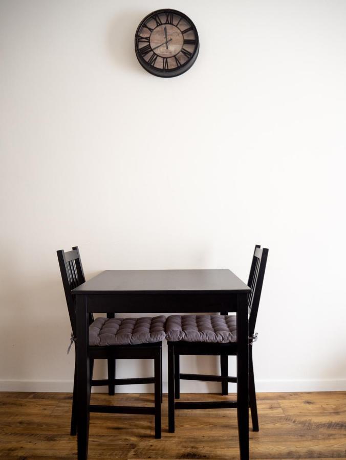 Brick House - Apartament Zoska Βρότσλαβ Εξωτερικό φωτογραφία