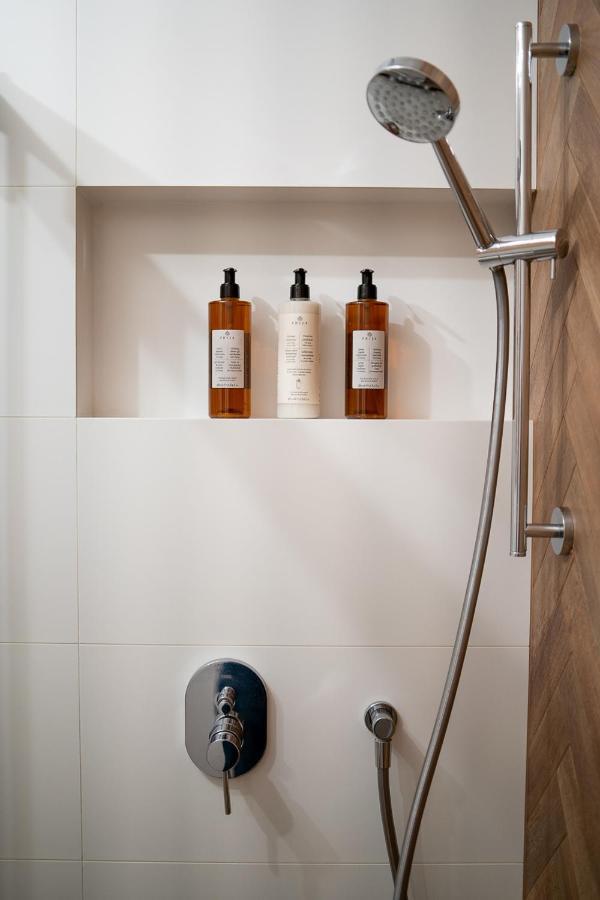 Brick House - Apartament Zoska Βρότσλαβ Εξωτερικό φωτογραφία