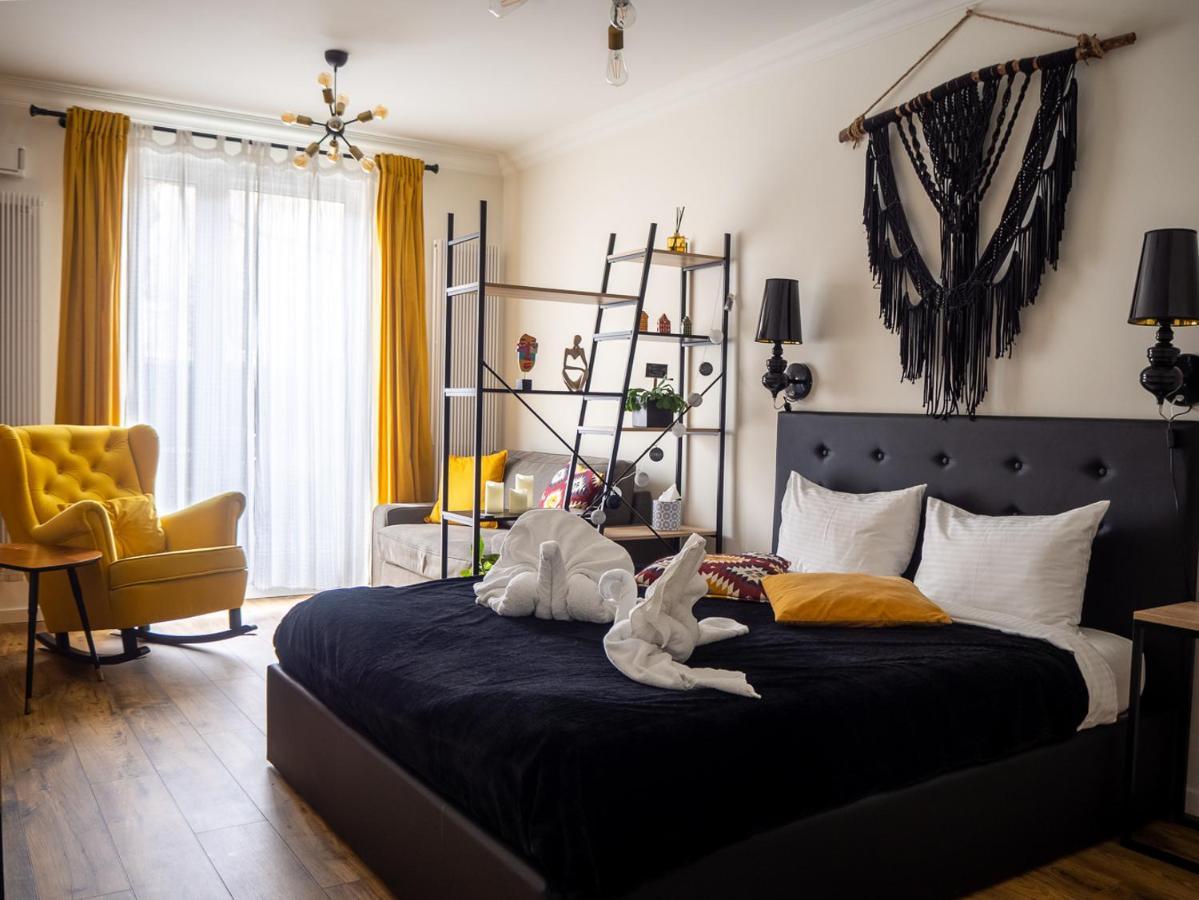 Brick House - Apartament Zoska Βρότσλαβ Εξωτερικό φωτογραφία