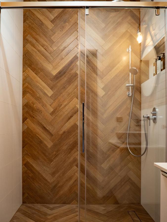 Brick House - Apartament Zoska Βρότσλαβ Εξωτερικό φωτογραφία